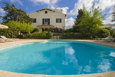 Finca in Llucmajor met zwembad