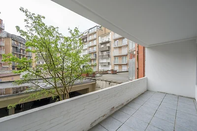 Apartment direkt am Meer am Zeedijk