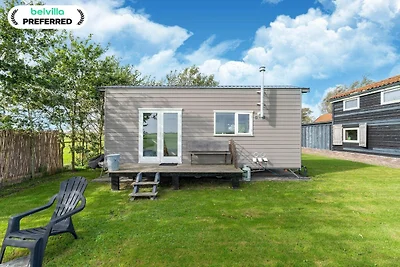 Ferienhaus in Burgerbrug in Strandnähe
