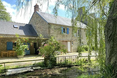 Casa bifamiliare, St. Sauveur-le-Vicomte