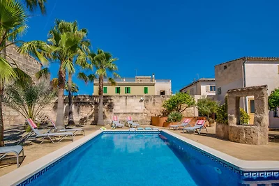 Ferienhaus in Maria de la Salut