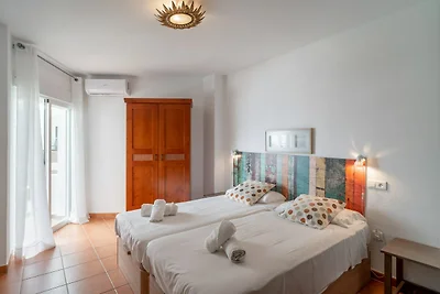 Wohnung in Nerja nahe Torrecilla Strand