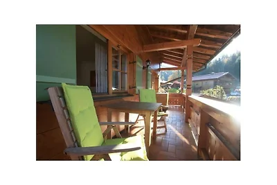 Haus Davis / Sonnenschein