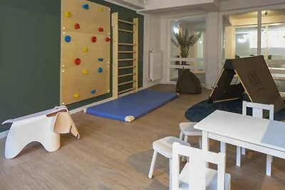 Komfortable Wohnung mit SPA und Pool