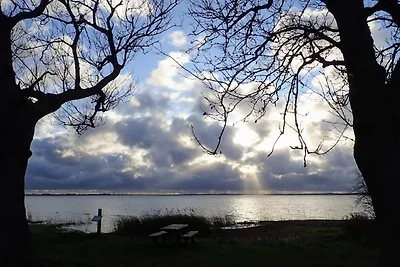 4 Personen Ferienhaus in Helsinge-By Traum