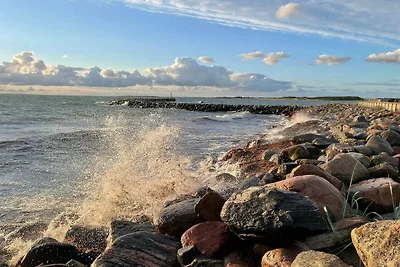 Luxus Strandhaus -- By Traum Ferienwohnungen