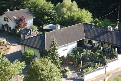B - Haus Hoffmann