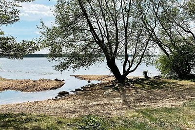 Licht vakantiehuis in Vollsjö