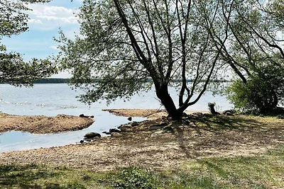 Helles Ferienhaus in Vollsjö-By Traum