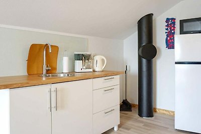 4 persoons vakantie huis in KUNGSHAMN-By...