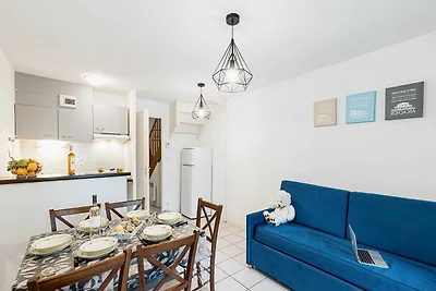 Wohnung in der Nähe von Le Teich