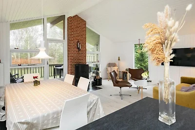 Ferienhaus Erholungsurlaub Saltum