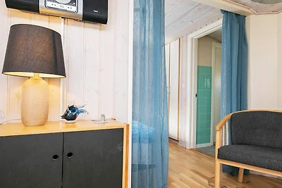 2 Personen Ferienhaus in Otterup