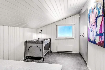 5 Sterne Ferienhaus in Bindslev