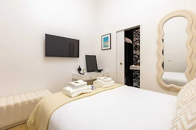 Chique huis - 3BR/8P - Ternes/Arc de Triomphe