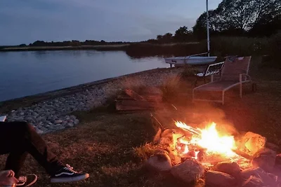 Ferienhaus Erholungsurlaub Maasholm