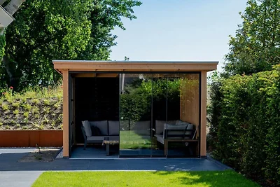 Huijsmansverhuur Type Premium plus Mosselbank...