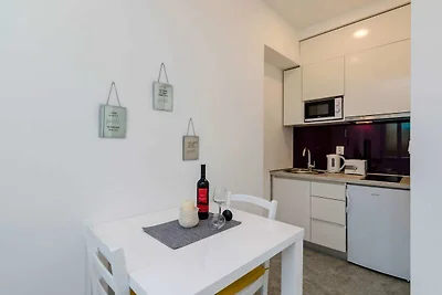 Apartments  L&M - Studio Apartment with Terra...