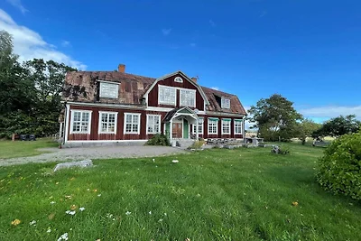 9 Personen Ferienhaus in Mörlunda-By Traum