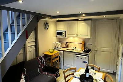 Appartamento a Le Mont-Dore vicino alle terme