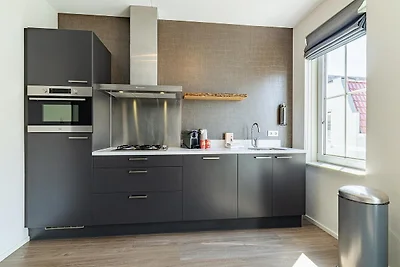Wohnung nahe Südstrand mit Sauna