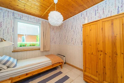 Spaziosa casa vacanze a Rowy