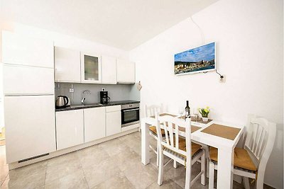 Apartments Magdalena - Standard Apartment wit...