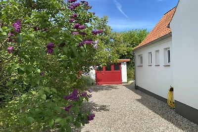 Maison de vacances à Klein Waabs avec Wi-Fi