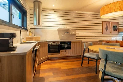 Gezellige bosontsnapping in Henegouwen