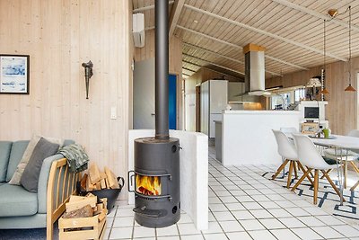 6 persoons vakantie huis in Juelsminde-By...