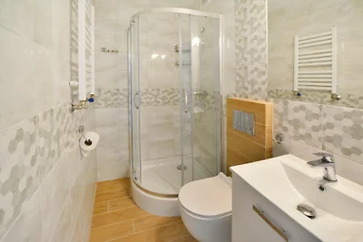 Casa vacanze a Kolobrzeg