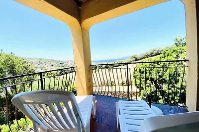 Marie Diane Residence f�r f�nf Personen