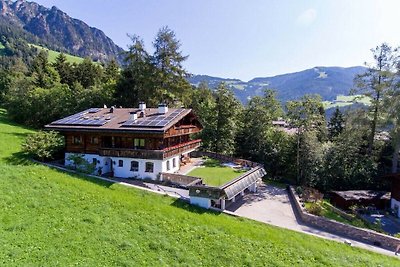 Landhaus Alpbach Vakantieappartement