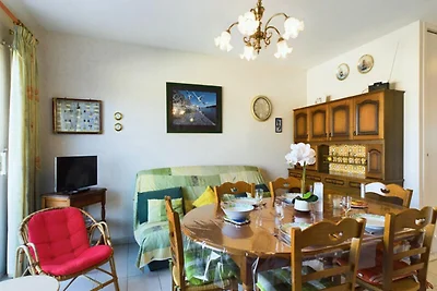 Apartment in Les Sables in der Nähe des...