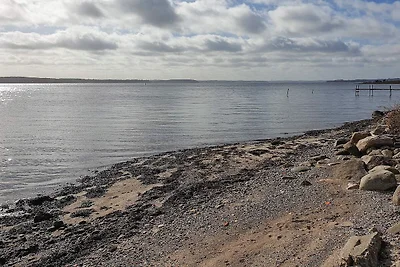 2 Personen Ferienhaus in Gråsten