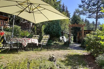 Holiday apartment with 1 bedroom