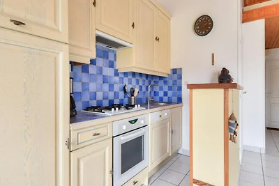 Ferienwohnung in L'Epine in der Nähe des...