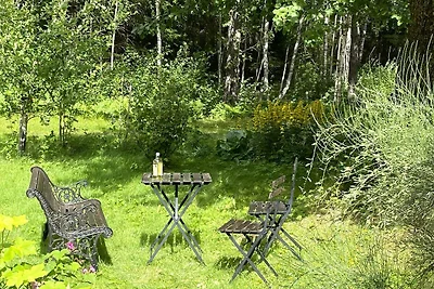 3 Personen Ferienhaus in UDDEVALLA-By Traum