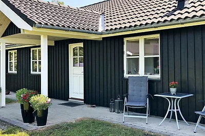 8 Personen Ferienhaus in Hals-By Traum