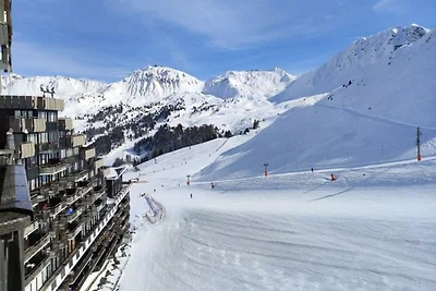 Apartment in Paquebot mit direktem Zugang zu ...