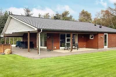 4 Sterne Ferienhaus in Farsø-By Traum