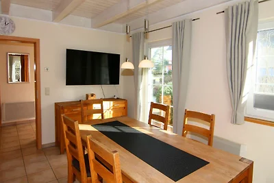 Halfvrijstaande woning Strandhaus I in...