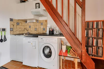 Appartamento a Sarzeau vicino alla spiaggia d...