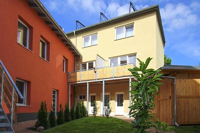 Casa a schiera a Malchow