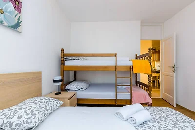 1-Zimmer-Wohnung mit Balkon