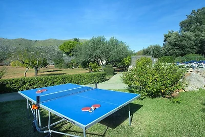 Villa in Pollensa mit Schwimmbecken