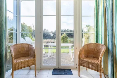 3 Kamer Huis 6 Personen Comfort