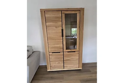 Ferienwohnung mit 1 Schlafzimmer