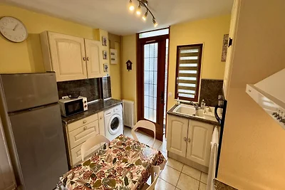 Flucht über den Gipfelpfad