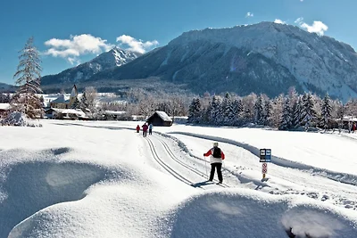 Ferienwohnung in Ruhpolding